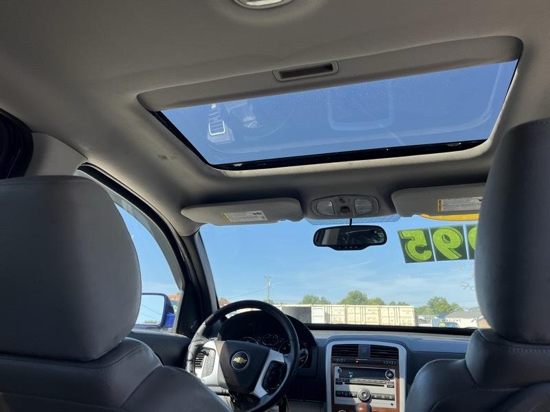 Chevrolet Equinox  2007