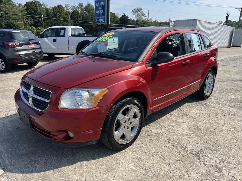 Dodge Caliber  2009