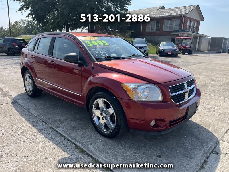 Dodge Caliber  2009