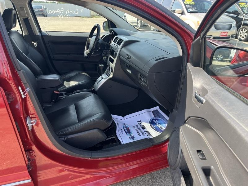 Dodge Caliber  2009