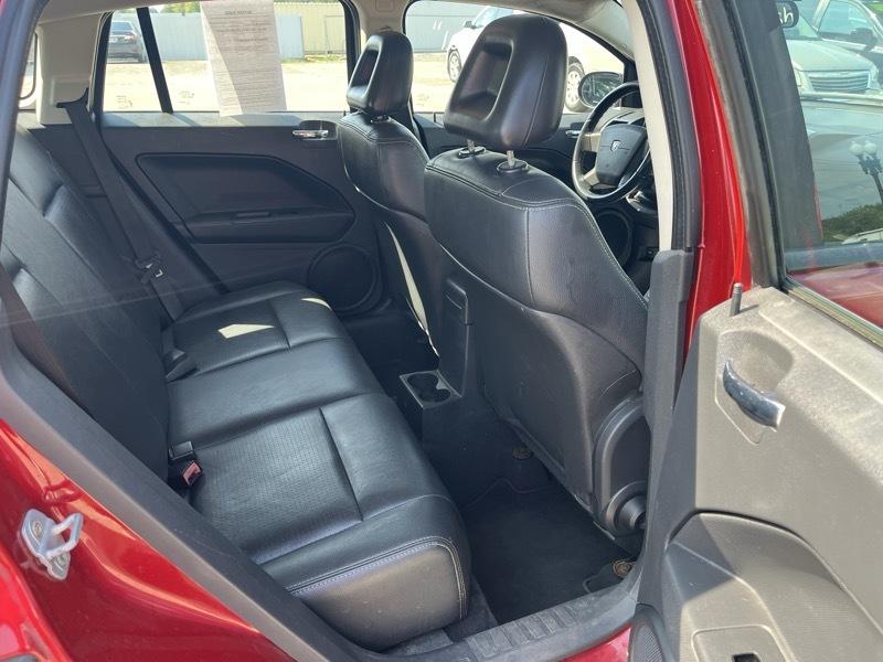 Dodge Caliber  2009