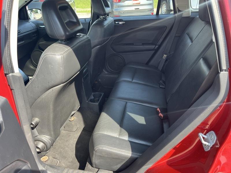 Dodge Caliber  2009