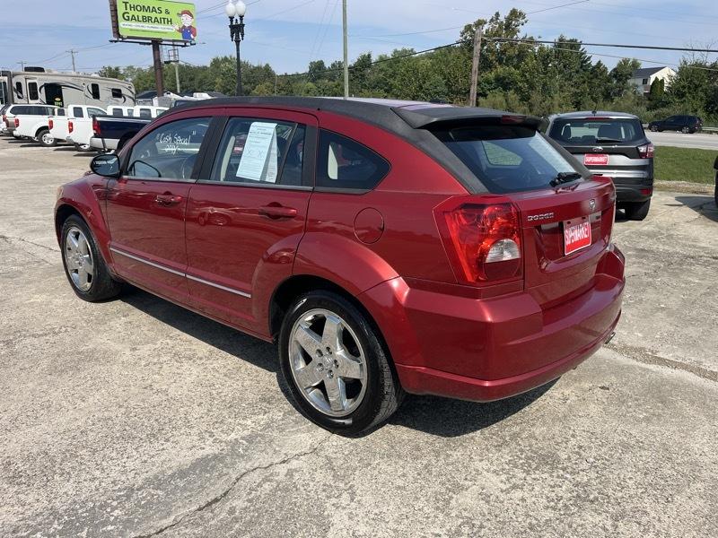 Dodge Caliber  2009