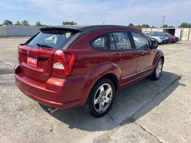 Dodge Caliber  2009
