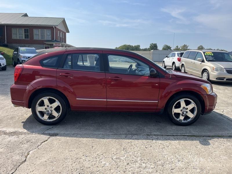 Dodge Caliber  2009