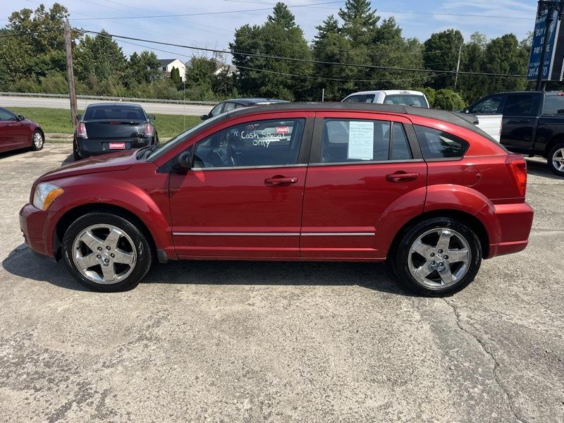 Dodge Caliber  2009