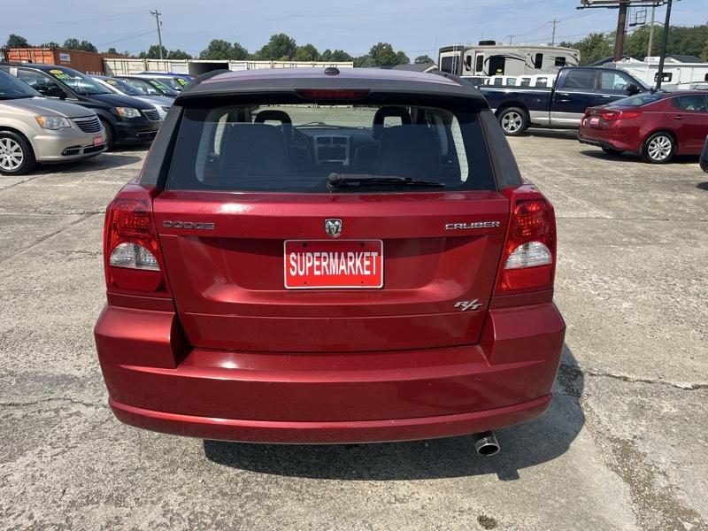 Dodge Caliber  2009