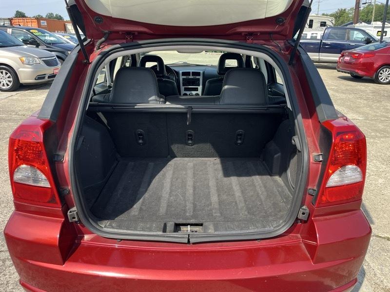 Dodge Caliber  2009