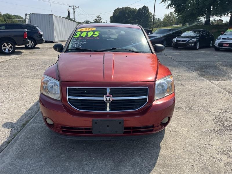 Dodge Caliber  2009