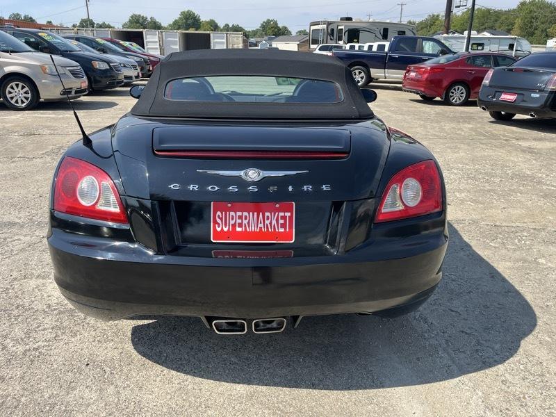 Chrysler Crossfire  2006