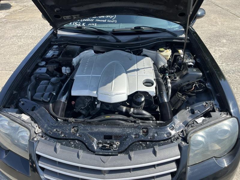 Chrysler Crossfire  2006