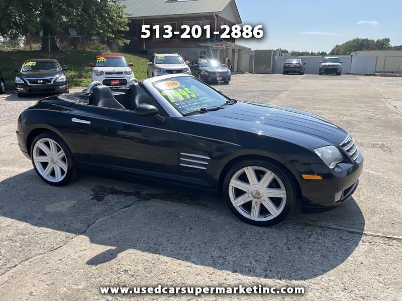 Chrysler Crossfire  2006