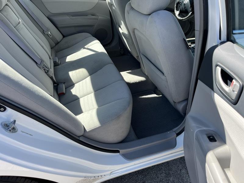 Hyundai Sonata  2008