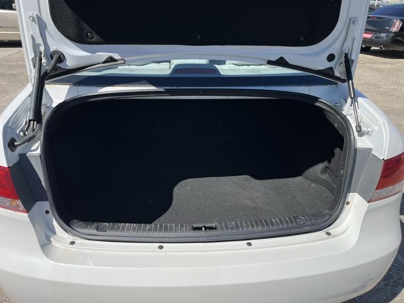 Hyundai Sonata  2008