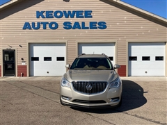 2015 Buick Enclave 
