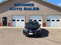 2015 Chevrolet Malibu 