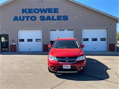 2015 Dodge Journey 