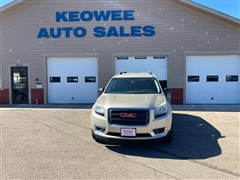 2016 GMC Acadia 
