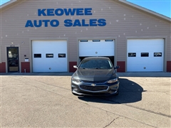 2016 Chevrolet Malibu 