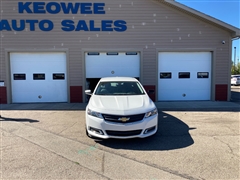 2015 Chevrolet Impala 