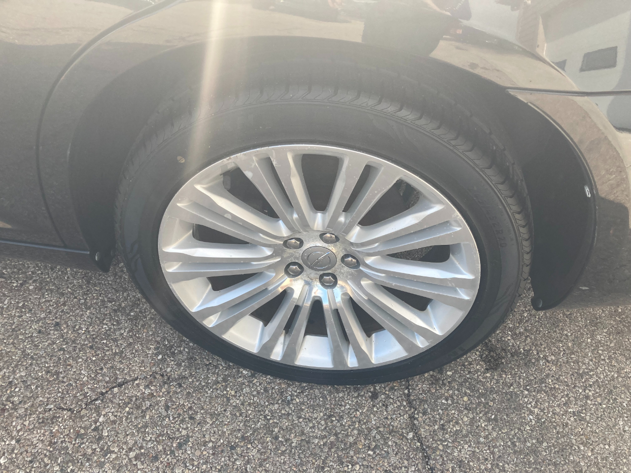 Chrysler 300 4dr Sdn Limited RWD 2011 Chrysler 300 4dr Sdn Limited RWD 2011