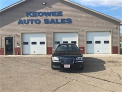 2011 Chrysler 300 