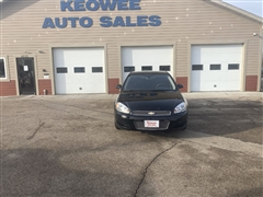 2015 Chevrolet Impala Limited 