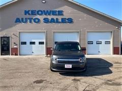 2016 Ford Flex 