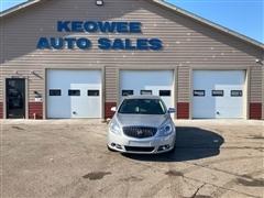 2016 Buick Verano 