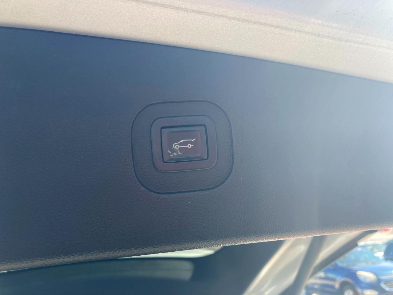 GMC Terrain FWD 4dr SLT 2016