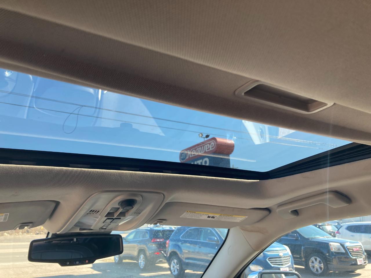 GMC Terrain FWD 4dr SLT 2016