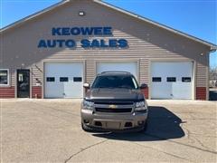 2013 Chevrolet Suburban 