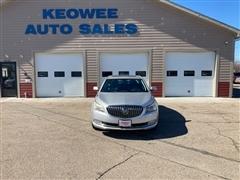 2014 Buick LaCrosse 