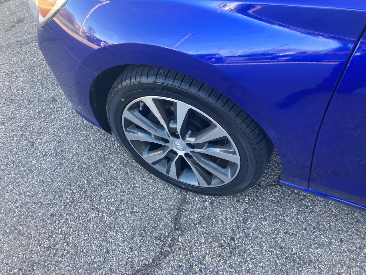 Hyundai Elantra GT Auto 2019