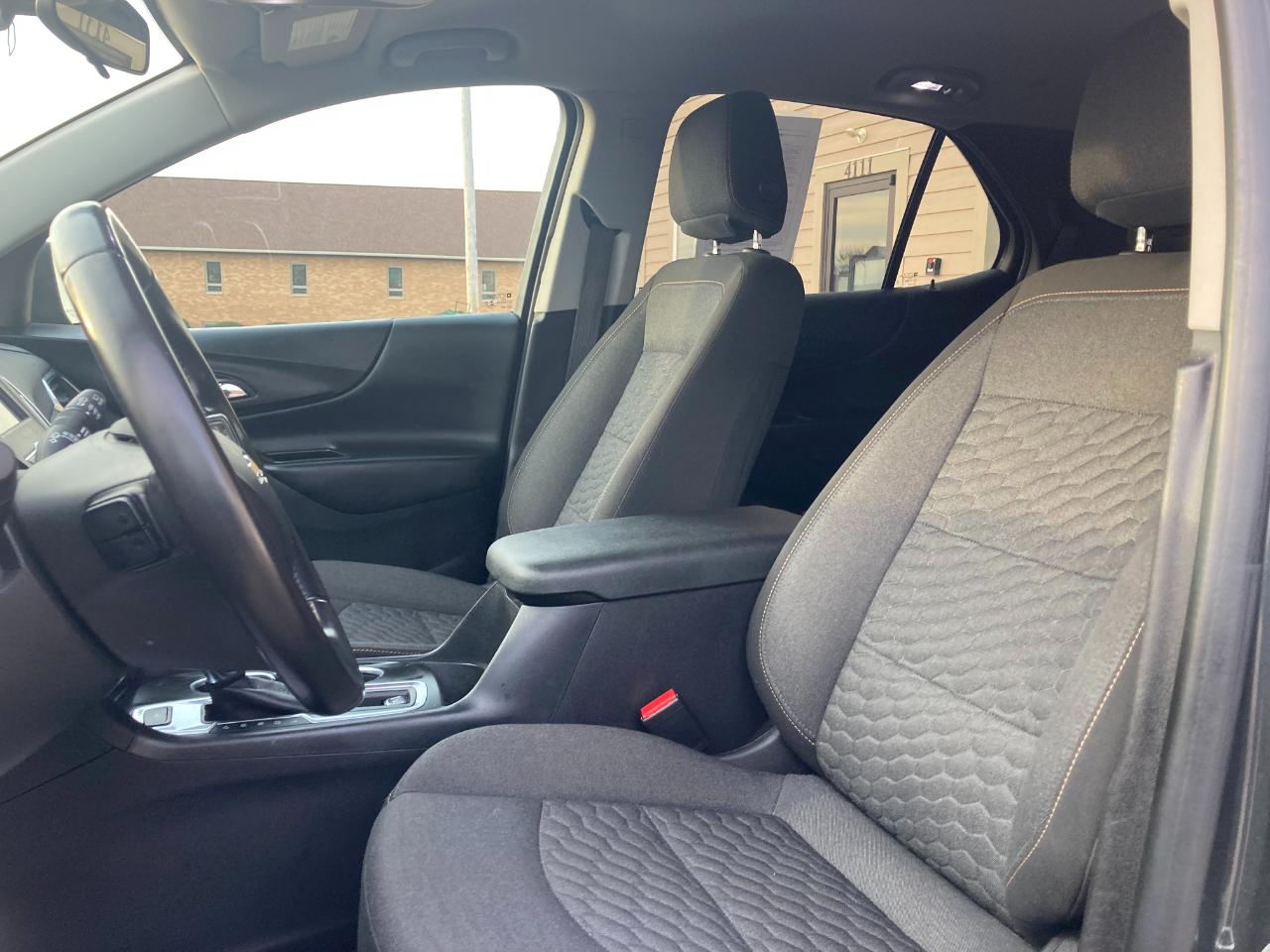 Chevrolet Equinox AWD 4dr LT w/1LT 2021