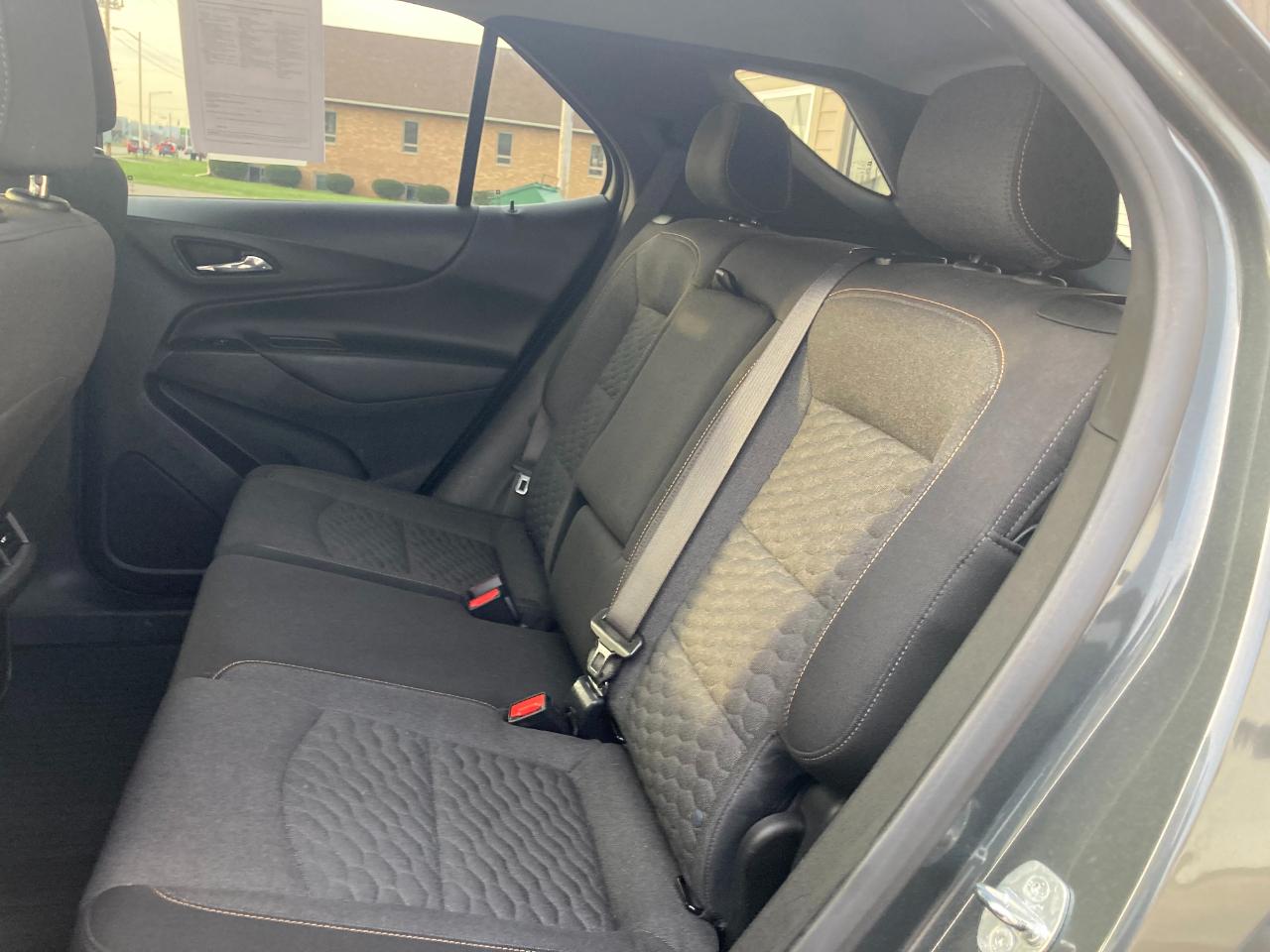 Chevrolet Equinox AWD 4dr LT w/1LT 2021