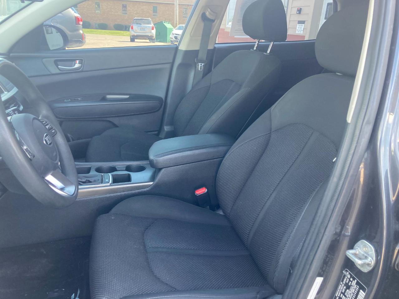 Kia Optima LX Auto 2019