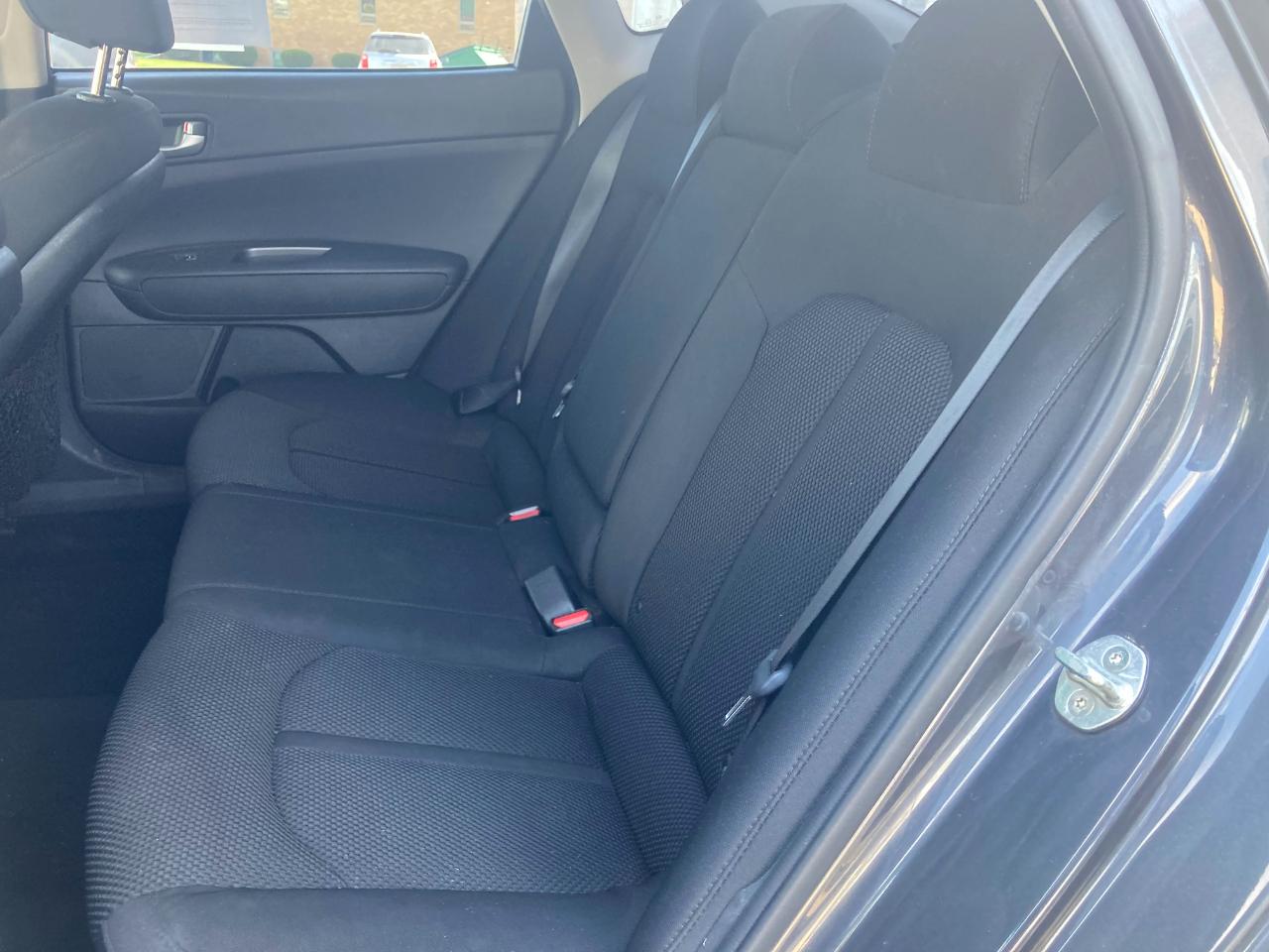 Kia Optima LX Auto 2019