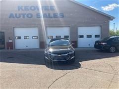 2020 Chevrolet Malibu 