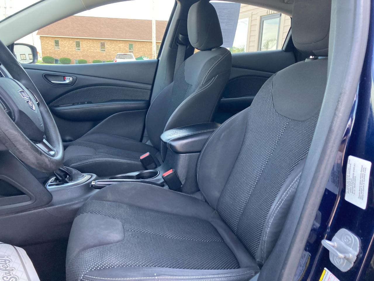 Dodge Dart 4dr Sdn SXT 2014