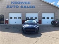 2014 Dodge Dart 