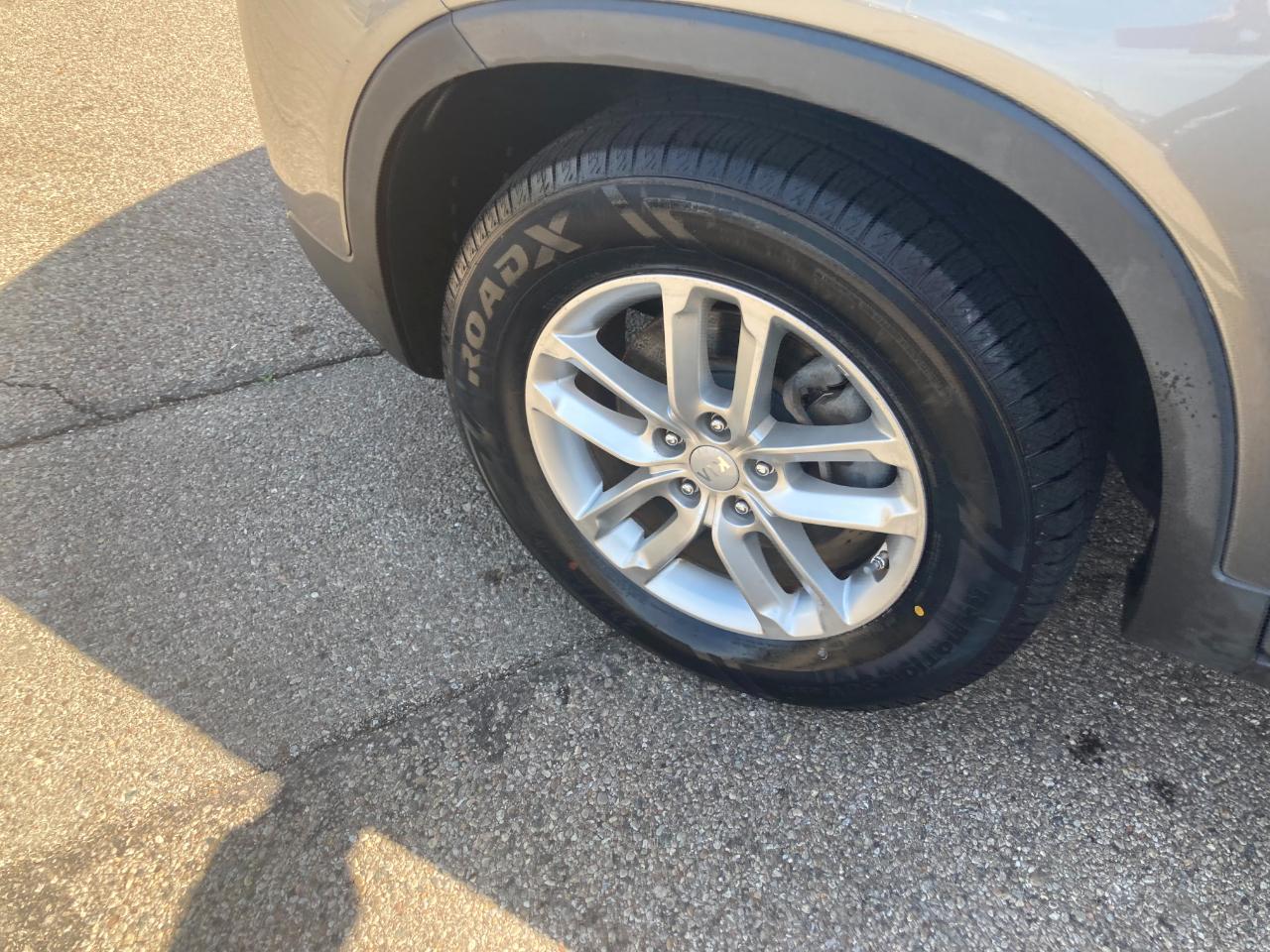 Kia Sorento AWD 4dr I4 LX 2015