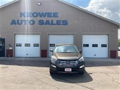 2014 Hyundai Santa Fe Sport 