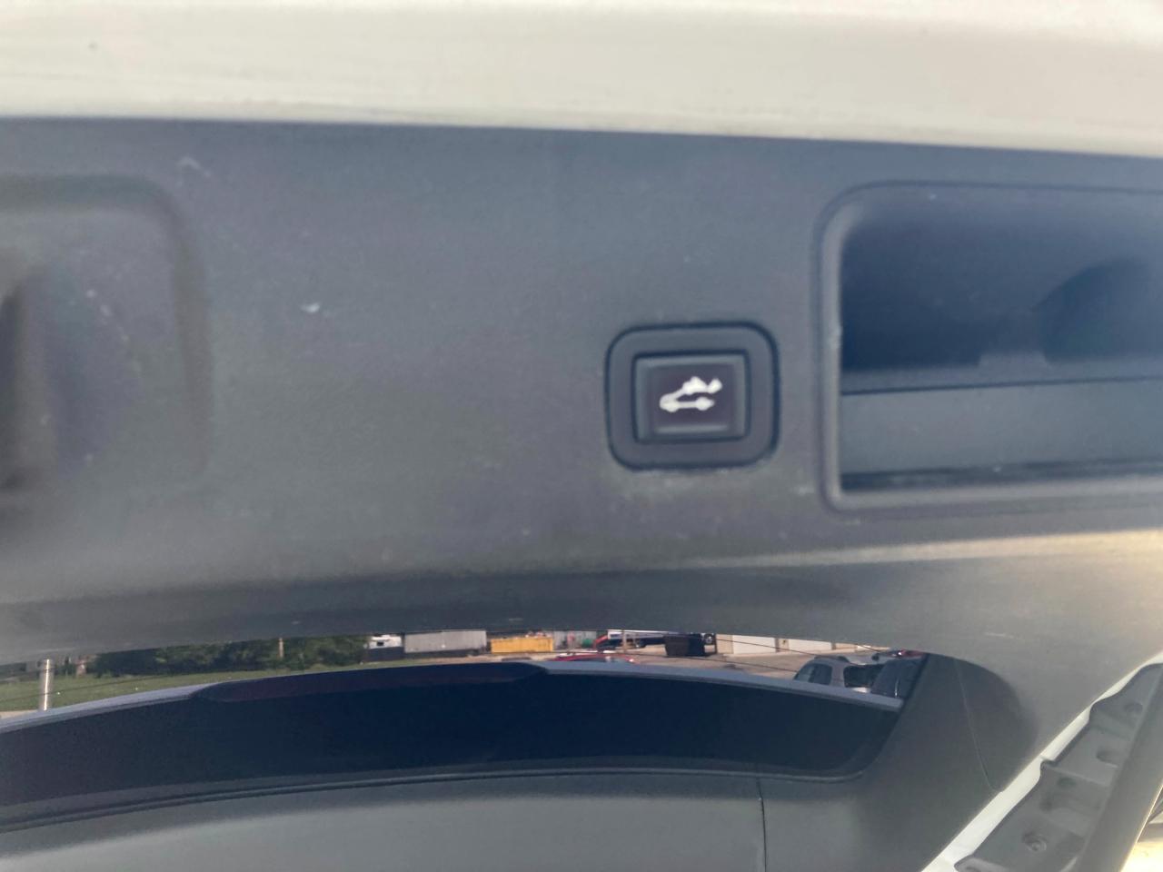 GMC Terrain AWD 4dr SLE 2018