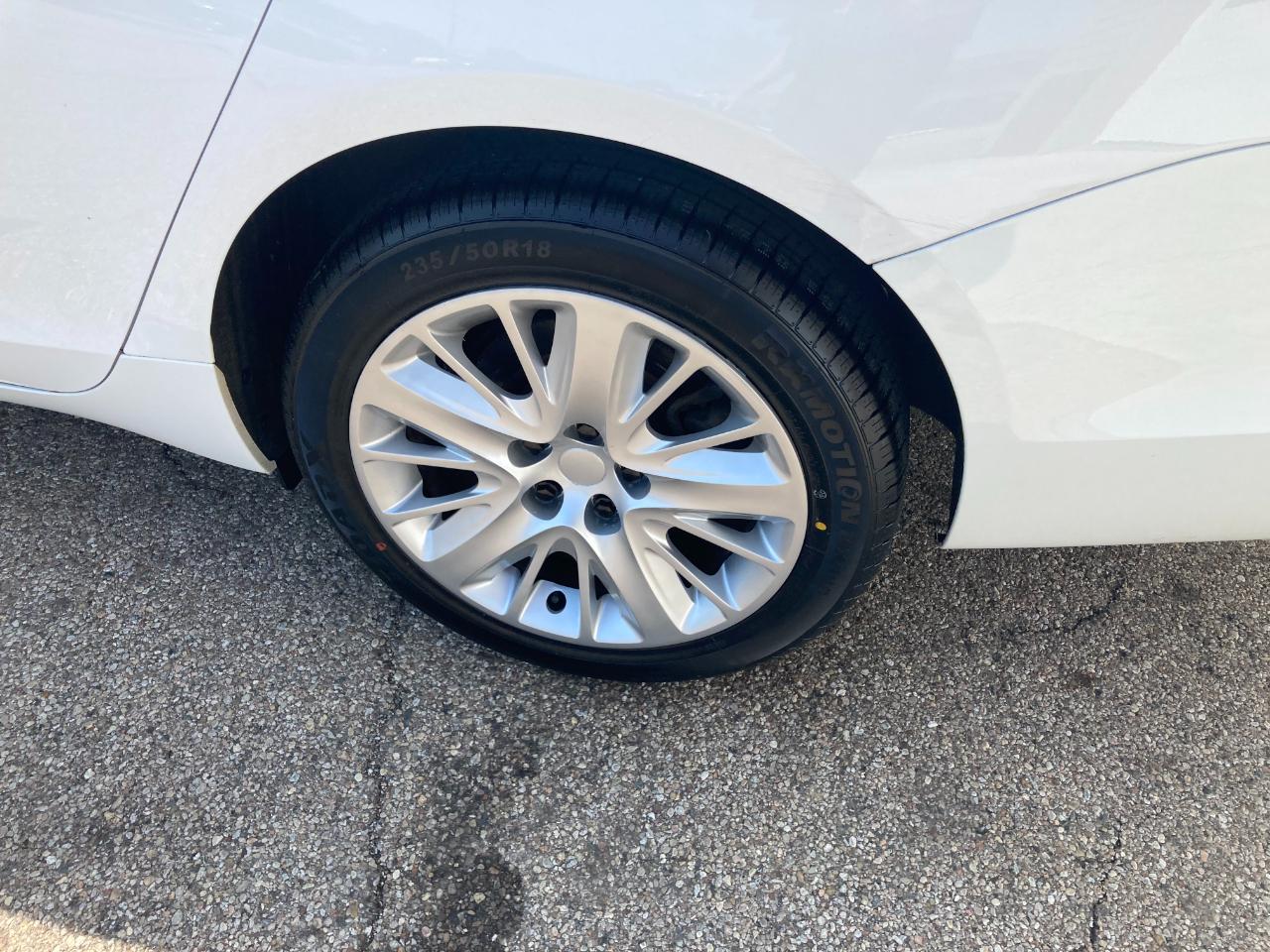 Hyundai Sonata 4dr Sdn 2.4L Auto GLS 2014