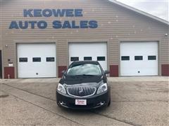 2016 Buick Verano 