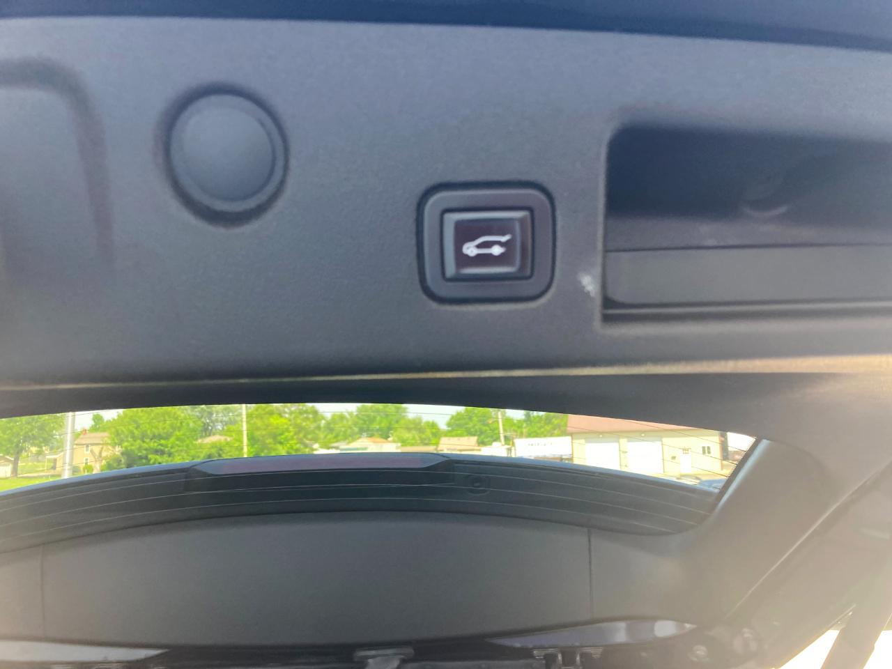 Chevrolet Equinox AWD 4dr LT w/1LT 2018