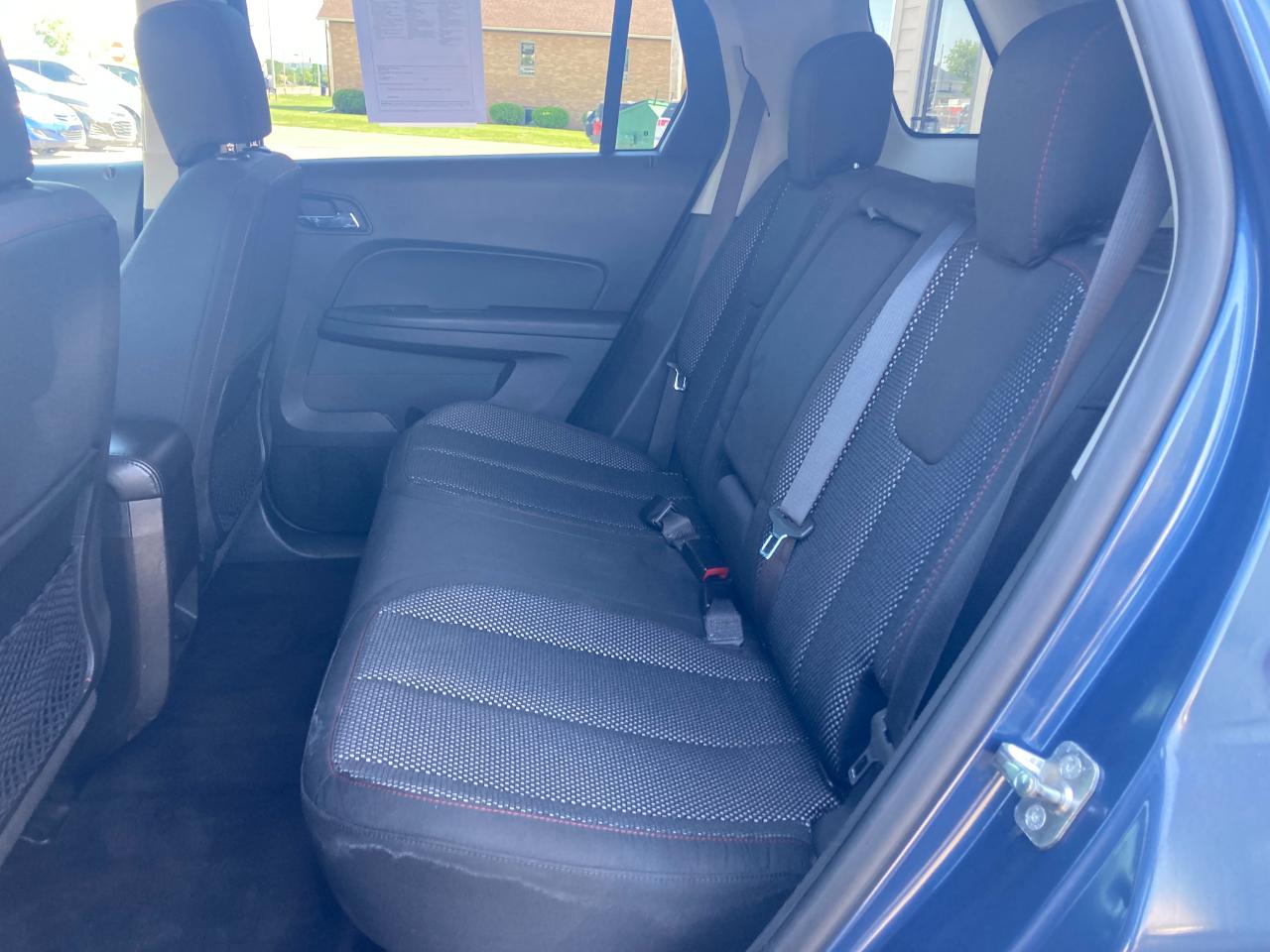 GMC Terrain FWD 4dr SLE w/SLE-1 2016
