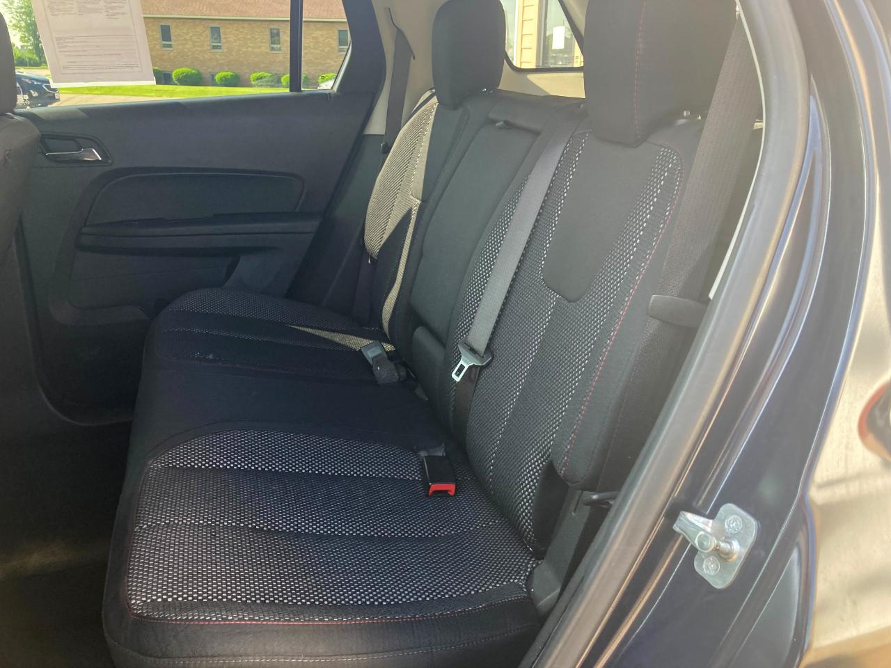 GMC Terrain FWD 4dr SLE w/SLE-1 2017