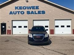 2017 GMC Terrain 